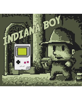 Indiana Boy Edition Steam Key GLOBAL